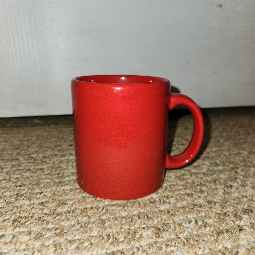 ♥️ Vintage Mug